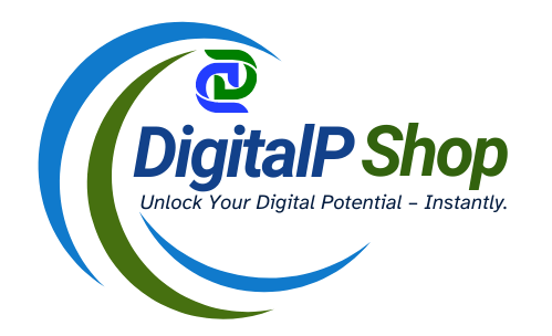 DigitalPShop